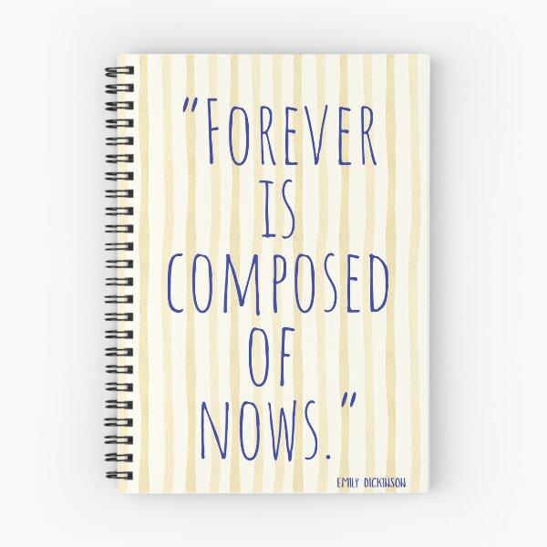 Item preview, Emily Dickinson Literary Art | American Poet & Poetry Lover Design designed and sold by Rooted & Co.