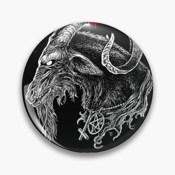 Item preview, Tricennial Of Blasphemy designed and sold by SurrealChibi.