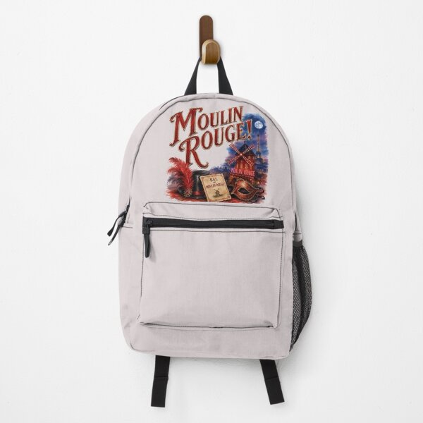 Item preview, Moulin Rouge designed and sold by Lyric Vault - Rock on.