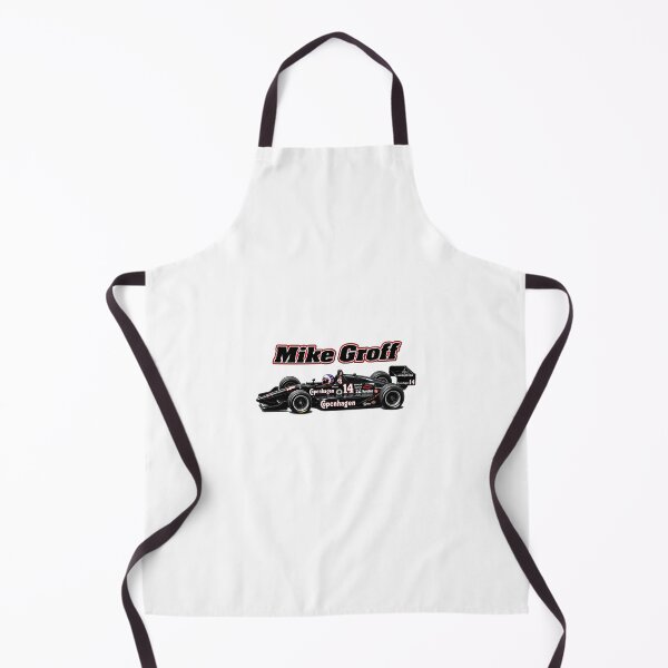 Item preview, Mike Groff Indy 500 Race Car designed and sold by GARAGE75DESIGNS.