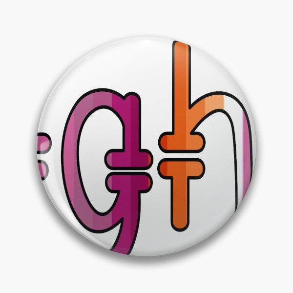 Artikelvorschau, Live Laugh Lesbian entworfen und verkauft von 2BGifts.