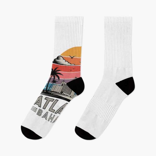 Item preview, Atlantis Bahamas Funny designed and sold by goombi-creative.