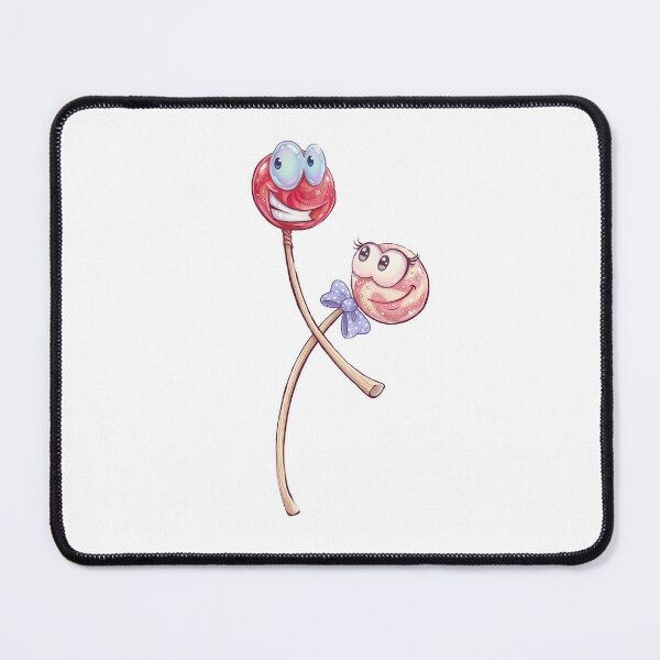 Item preview, Goofy Lollipop Best Friends designed and sold by Stoner Steve.