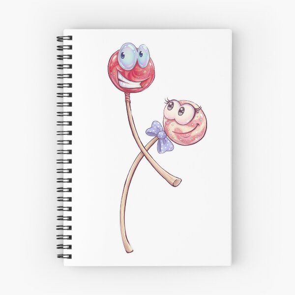 Item preview, Goofy Lollipop Best Friends designed and sold by Stoner Steve.