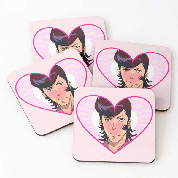 Item preview, Space Dandy designed and sold by taroxstudio.