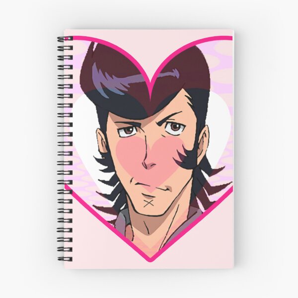 Item preview, Space Dandy designed and sold by taroxstudio.