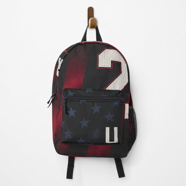 Item preview, USA 26 Matchday Energy designed and sold by rygenr8.