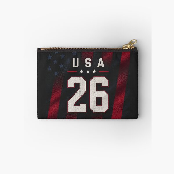 Item preview, USA 26 Matchday Energy designed and sold by rygenr8.