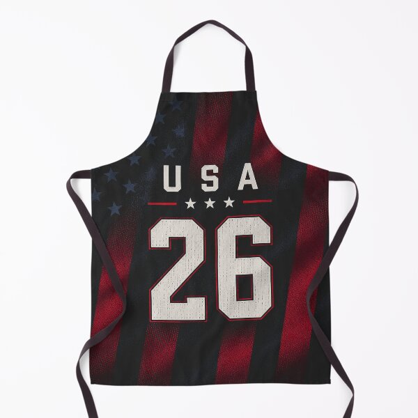 Item preview, USA 26 Matchday Energy designed and sold by rygenr8.