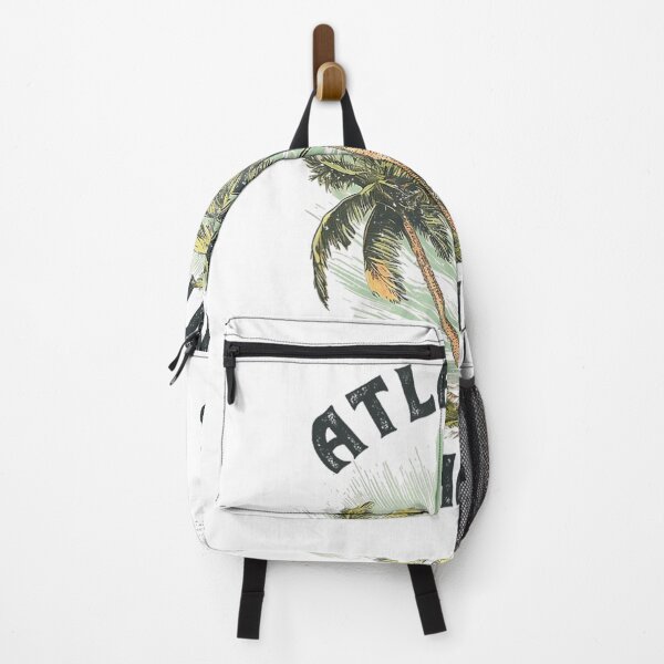 Item preview, Atlantis Bahamas Palm Trees Vacation designed and sold by goombi-creative.