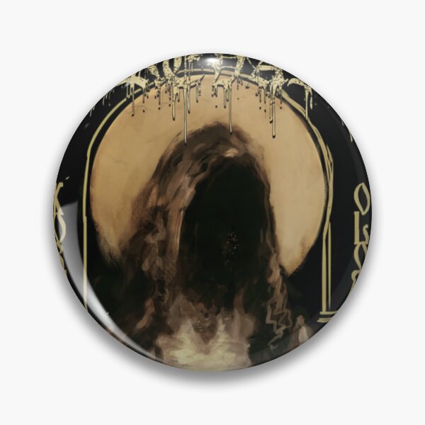 Item preview, Baba Yaga designed and sold by EldritchVoide.
