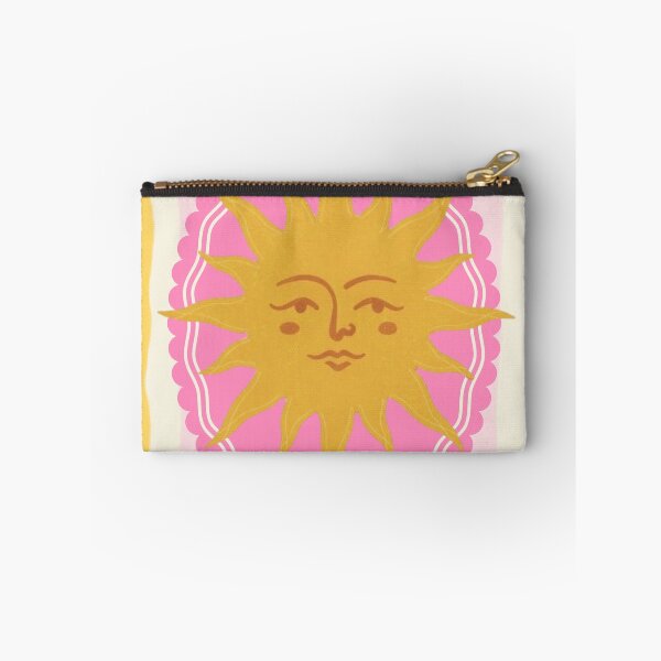Item preview, Golden Sun & Sunshine | Celestial Nature Aesthetic designed and sold by Rooted & Co.