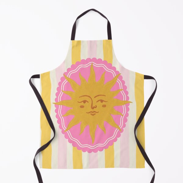 Item preview, Golden Sun & Sunshine | Celestial Nature Aesthetic designed and sold by Rooted & Co.