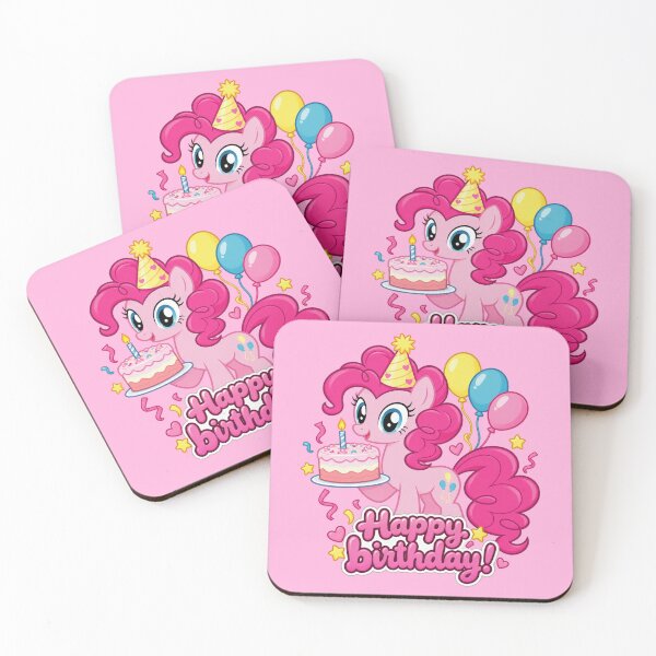 Item preview, Pinkie Pie designed and sold by YChangShop.