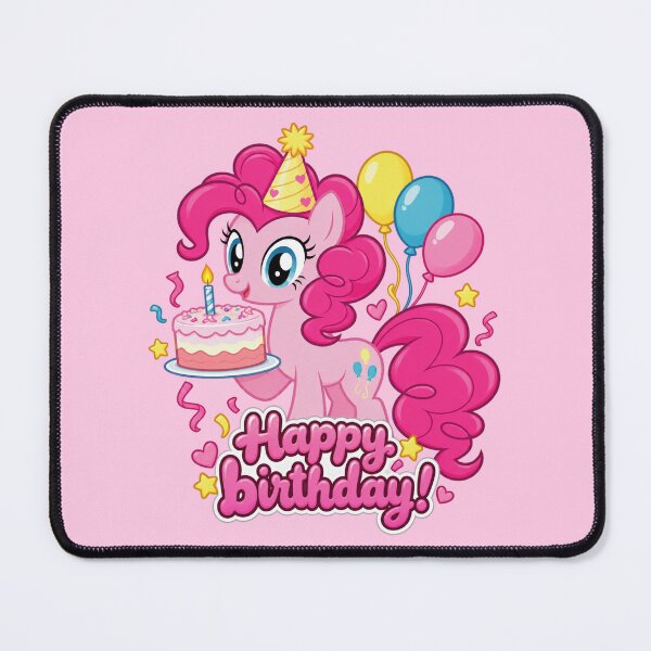 Item preview, Pinkie Pie designed and sold by YChangShop.