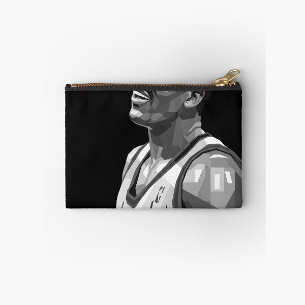 Item preview, Hakeem olajuwon grayscale  designed and sold by Japanese art.