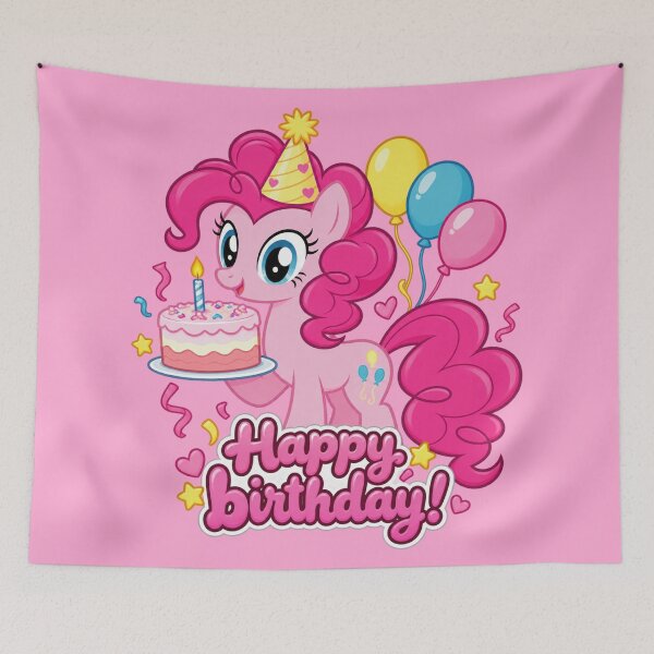 Item preview, Pinkie Pie designed and sold by YChangShop.