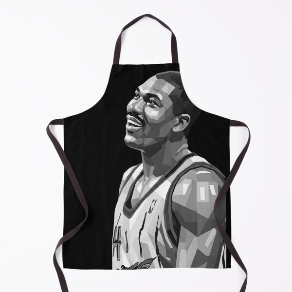 Item preview, Hakeem olajuwon grayscale designed and sold by Japanese art.
