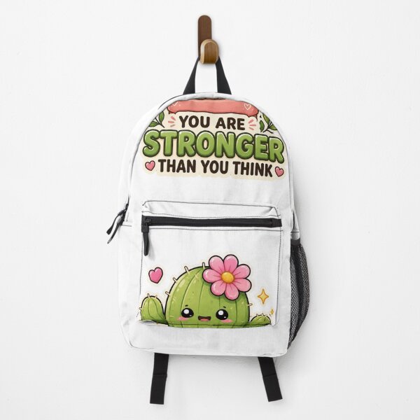 Item preview, You Are Stronger Than You Think designed and sold by Car23314.