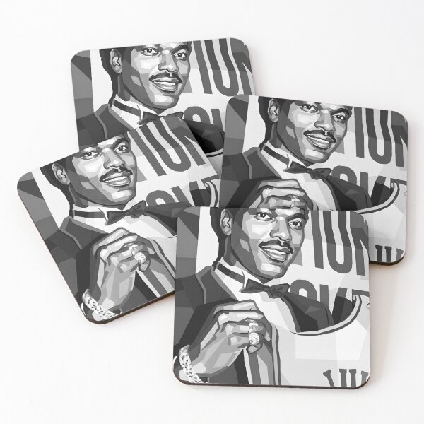 Item preview, Hakeem olajuwon grayscale  designed and sold by Japanese art.