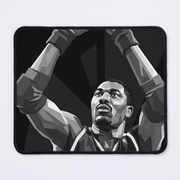 Item preview, Hakeem olajuwon grayscale designed and sold by Japanese art.