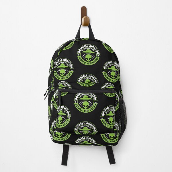 Item preview, Roswell Aviation New Mexico Alien UFO designed and sold by jaygo.