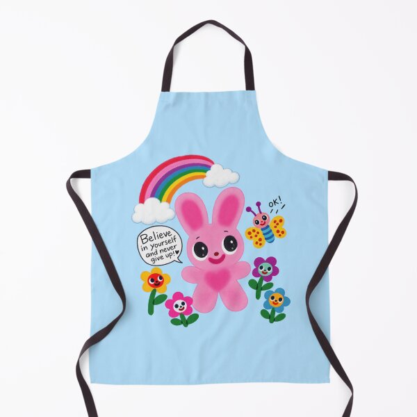 Item preview, Motivational bunny designed and sold by JarquinDD.