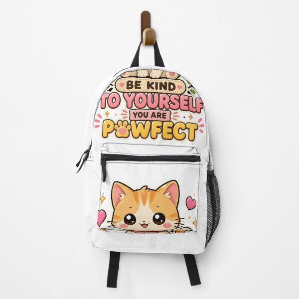 Item preview, Be Kind to Yourself Pawfect designed and sold by Car23314.