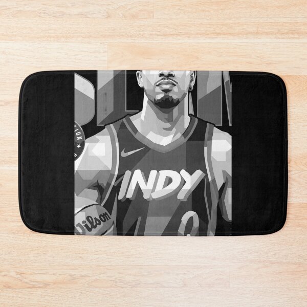 Item preview, Tyrese heliburton grayscale  designed and sold by Japanese art.