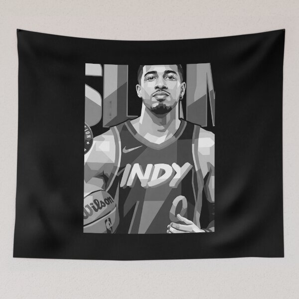 Item preview, Tyrese heliburton grayscale  designed and sold by Japanese art.