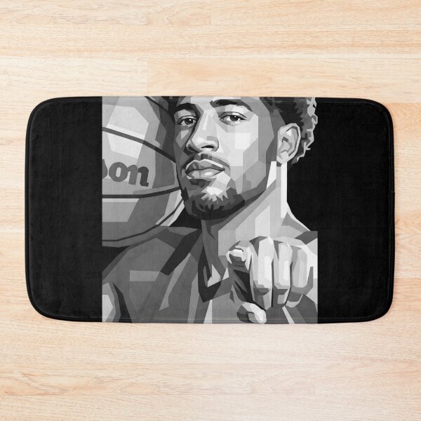 Item preview, Tyrese heliburton grayscale  designed and sold by Japanese art.
