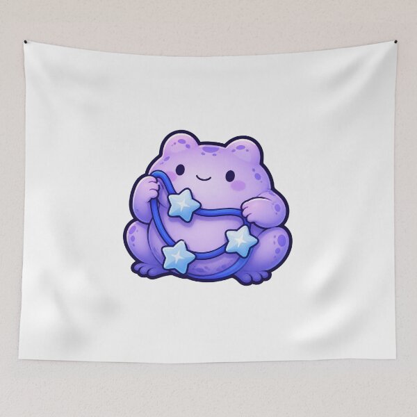 Item preview, Three Stars in a Row designed and sold by The-Art-of-D.
