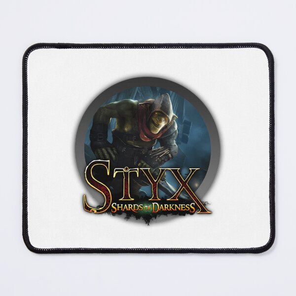 Item preview, Styx Is An American Rock Band  designed and sold by SaeedMoosa.