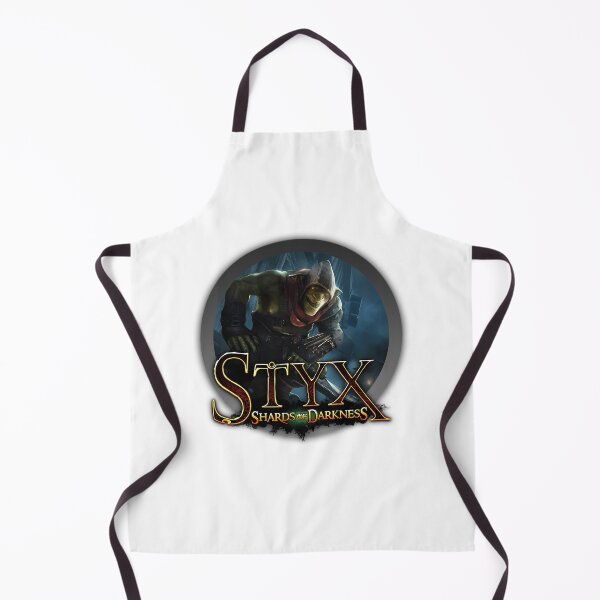 Item preview, Styx Is An American Rock Band designed and sold by SaeedMoosa.