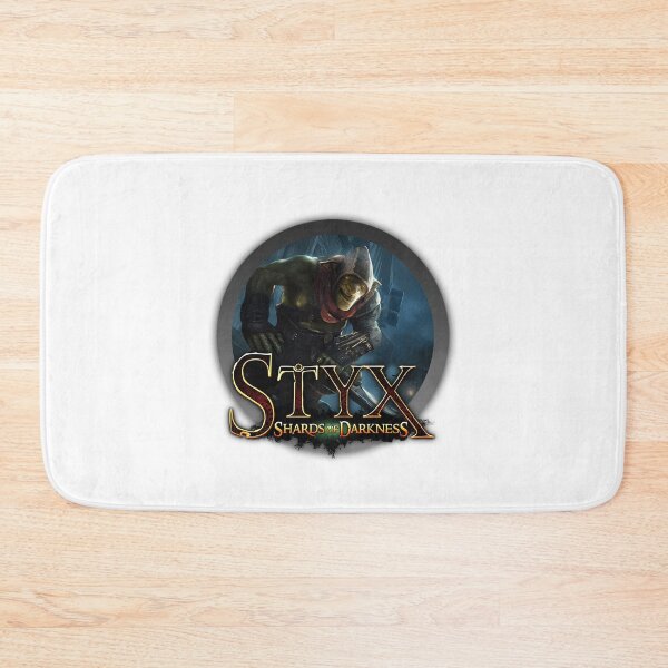 Item preview, Styx Is An American Rock Band  designed and sold by SaeedMoosa.