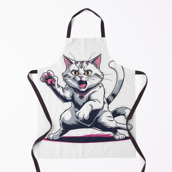 Item preview, OMG What?! Shocked Cat Funny Reaction | Cat Lover Gift designed and sold by decimalades.