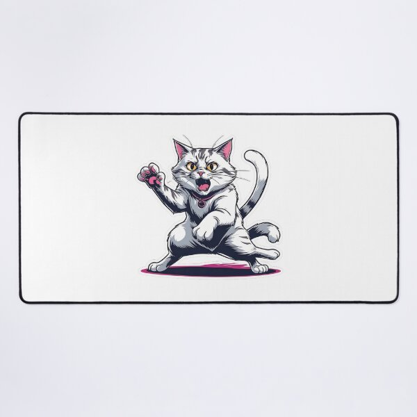 Item preview, OMG What?! Shocked Cat Funny Reaction | Cat Lover Gift designed and sold by decimalades.