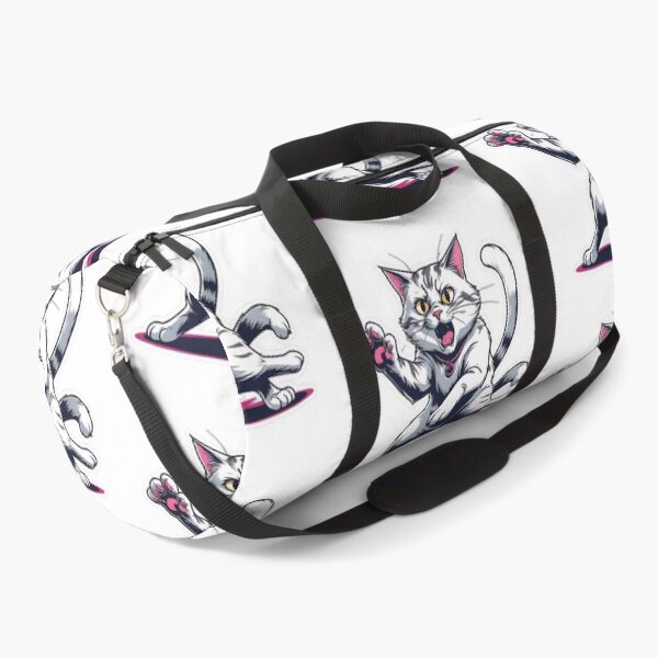 Item preview, OMG What?! Shocked Cat Funny Reaction | Cat Lover Gift designed and sold by decimalades.