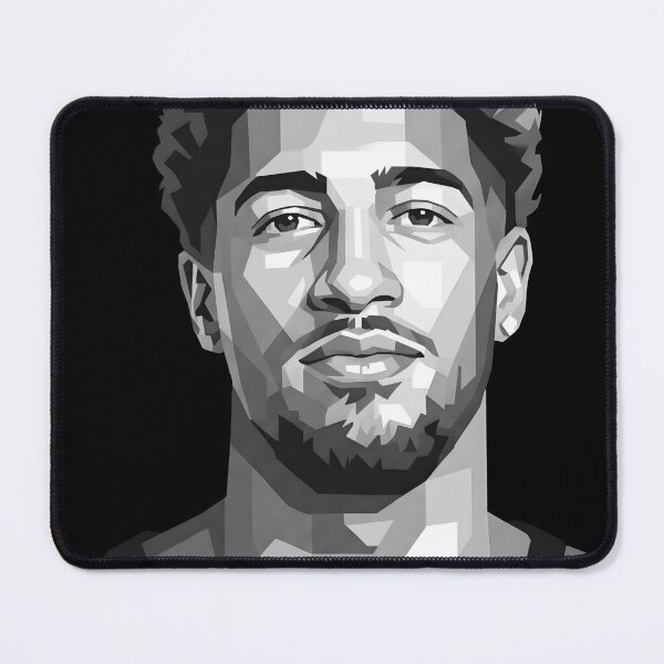 Item preview, Tyrese heliburton grayscale designed and sold by Japanese art.