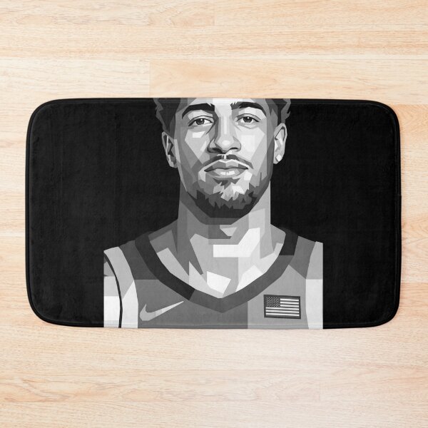 Item preview, Tyrese heliburton grayscale  designed and sold by Japanese art.
