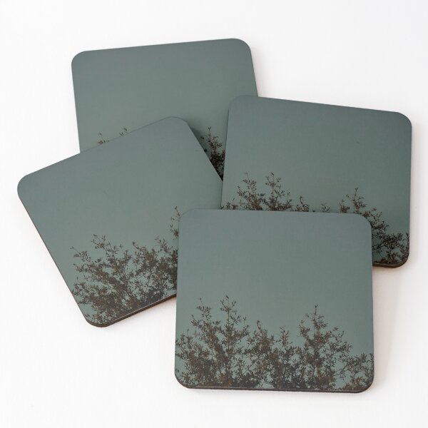 Item preview, Silhouette of Tree Branches designed and sold by Stacey's unpromised.