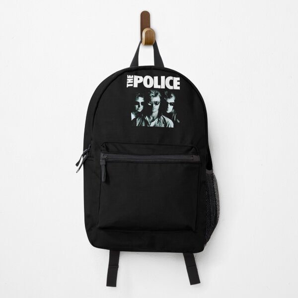 Item preview, The Police Band designed and sold by SaeedMoosa.