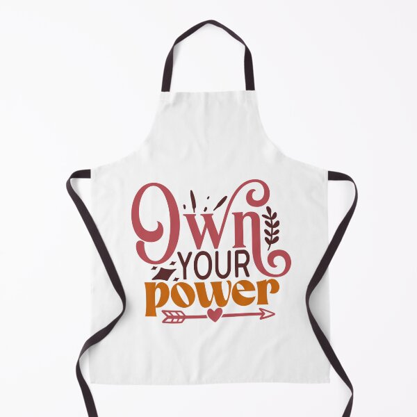 Item preview, Own Your Power designed and sold by tellit24seven.