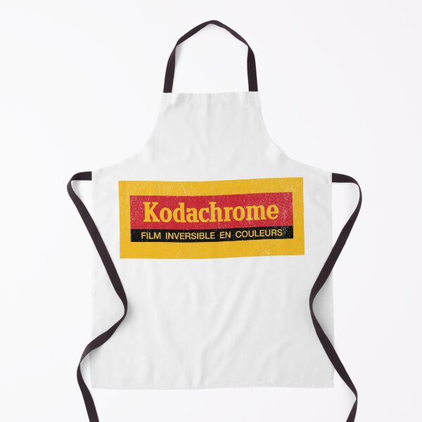 Item preview, Kodachrome - vintage logo designed and sold by Primotees.