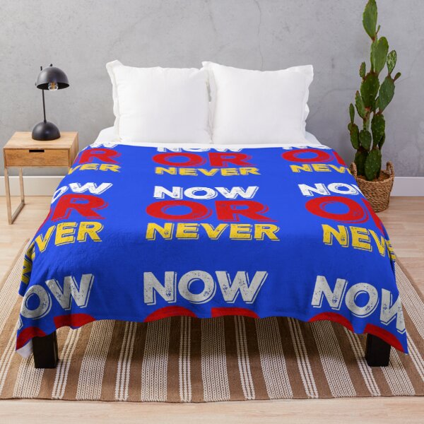 Item preview, MOTIVATIONAL PRINTED WORDS._ Nor or Never designed and sold by Paris Forever Magic.