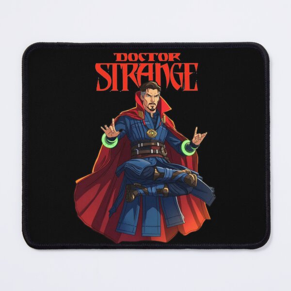 Item preview, Dr. Strange v2 2026 designed and sold by White Tiger Designz .