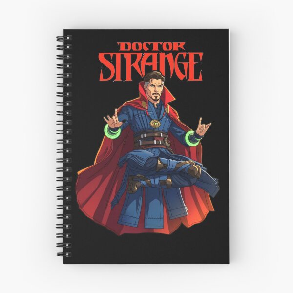 Item preview, Dr. Strange v2 2026 designed and sold by White Tiger Designz .