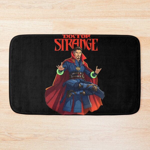 Artikelvorschau, Dr. Strange v2 2026 entworfen und verkauft von White Tiger Designz .