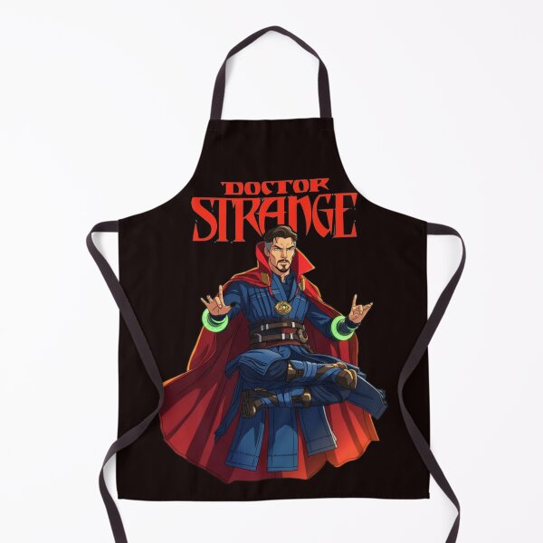 Item preview, Dr. Strange v2 2026 designed and sold by White Tiger Designz .