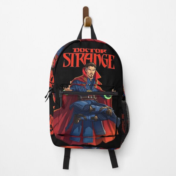 Artikelvorschau, Dr. Strange v2 2026 entworfen und verkauft von White Tiger Designz .